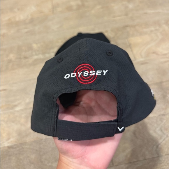2 Callaway Golf Hats - Picture 4 of 9